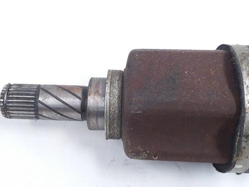 Left front driveshaft NISSAN QASHQAI II SUV (J11, J11_) 1.5 dCi | BP9358789M38 