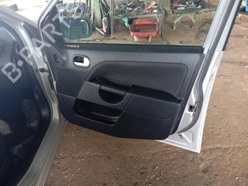 Used Front right window mechanism FORD FIESTA V (JH_, JD_) 1.4 16V (80 hp) 25493643