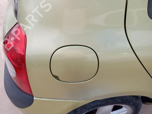 Tanklåg RENAULT CLIO II (BB_, CB_) [1998-2016]  19085346