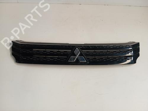 Atrapa chłodnicy / Grill MITSUBISHI ECLIPSE CROSS (GK_, GL_) 1.5 T-Mivec 4WD 7450B539 |