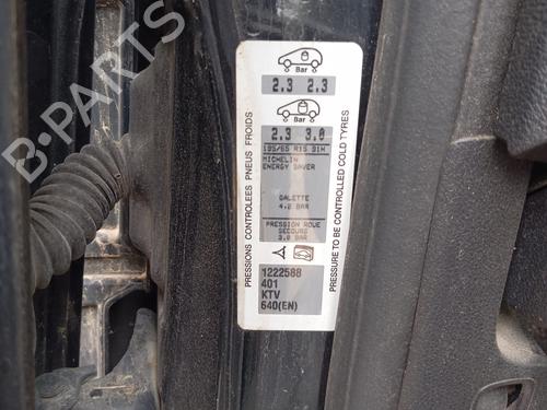 AC compressor PEUGEOT 308 I (4A_, 4C_)  | BP28693733M34 