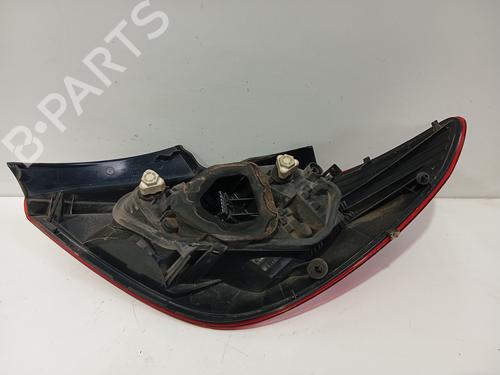 Left taillight OPEL CORSA D (S07)  | BP20333664C34