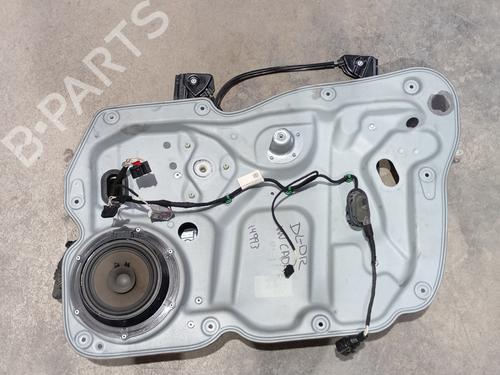 Used Front right window mechanism Front right window mechanism 37012814 37012814