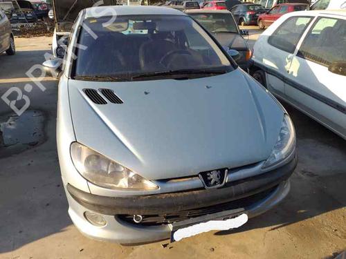 Starter PEUGEOT 206 Hatchback (2A/C) 1.4 LPG | BP9358849M8 
