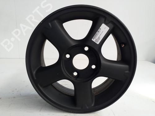 Used Rim NISSAN ALMERA II Hatchback (N16) 1.5 (98 hp) 22190355