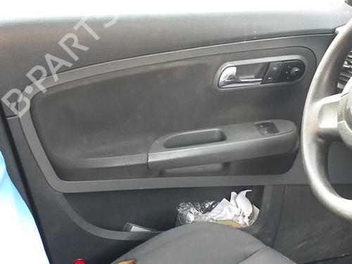 Rim SEAT IBIZA III (6L1)  | BP9360946C45 