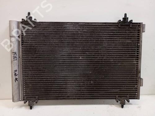 Used AC radiator AC radiator 39032142 39032142