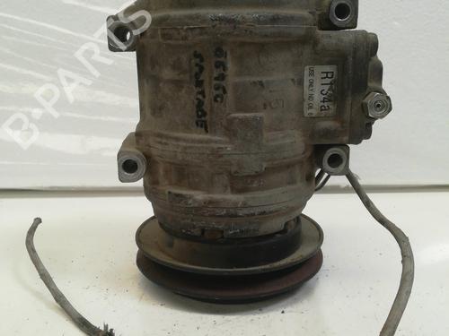 Used AC compressor KIA SPORTAGE SUV (K00) 2.0 TD 4WD (83 hp) 9346282