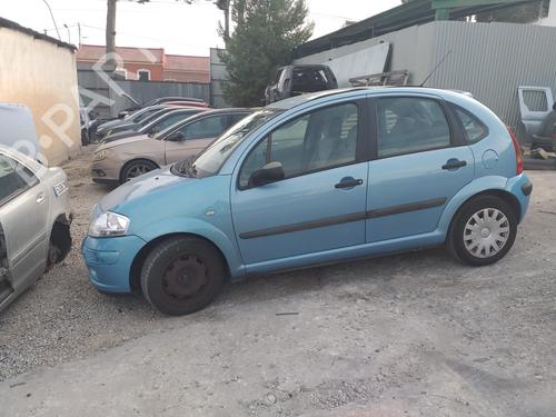 Bakluke CC/Kombi-Kupé CITROËN C3 I (FC_, FN_) 1.6 16V | BP24471888C6 