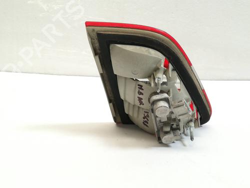 Right tailgate light MERCEDES-BENZ B-CLASS Sports Tourer (W245) B 180 CDI (245.207) | BP10393984C80