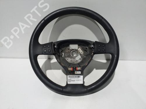 Used Steering wheel VW GOLF V (1K1) [2003-2010]  9348429