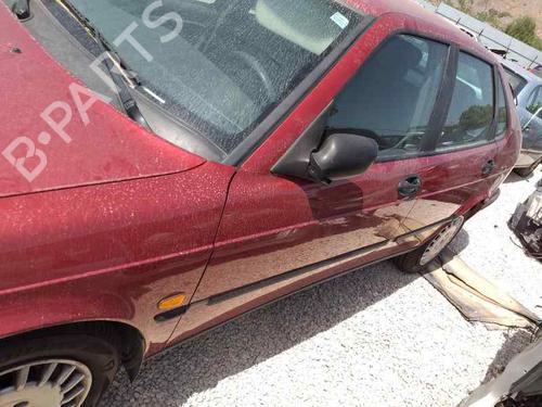 Venstre baglygte SAAB 9-3 (YS3D) 2.2 TiD | BP9356818C34 