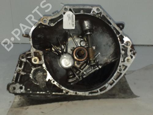 Used Gearbox OPEL KADETT E (T85) [1984-1993]  9350224