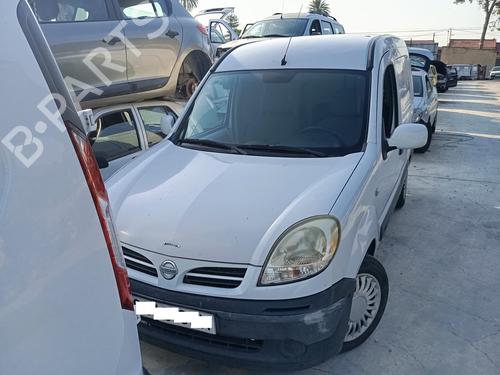Used Parts NISSAN KUBISTAR Van (X76) 1.5 dCi 70 4219553
