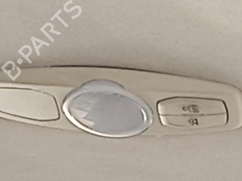 Used Interior roof light FORD FOCUS III Saloon 1.0 EcoBoost (100 hp) 12278658