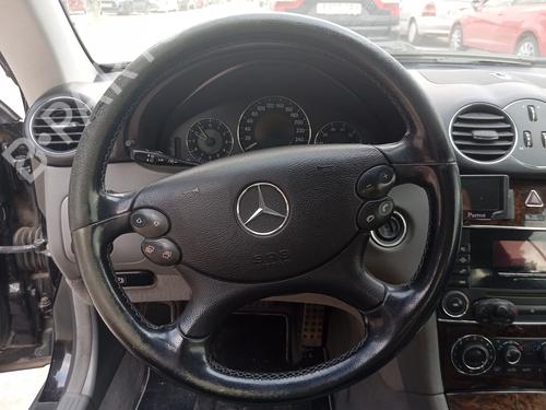 Used Driver airbag MERCEDES-BENZ CLK (C209) [2002-2010]  27535008