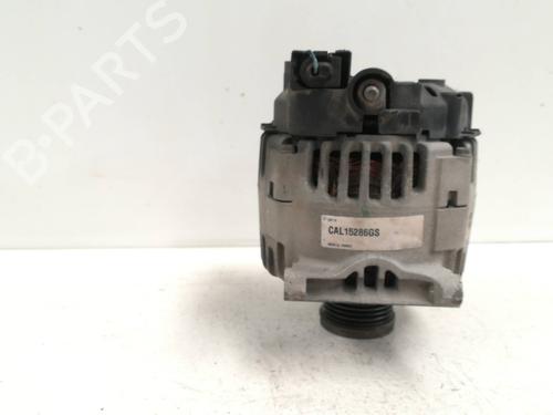 Alternator MERCEDES-BENZ B-CLASS Sports Tourer (W245) B 200 CDI (245.208) | BP10173412M7 