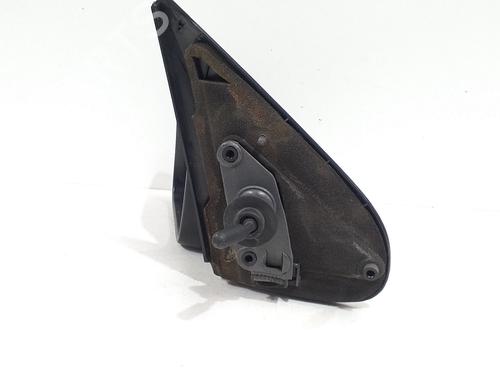 Left mirror MAZDA 2 (DY) 1.2 (DY3W) | BP11137417C26 
