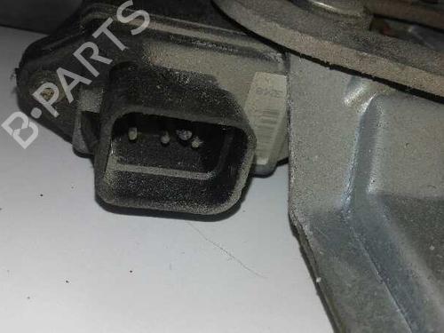 Front left window mechanism OPEL CORSA B (S93)  | BP9353403C22 