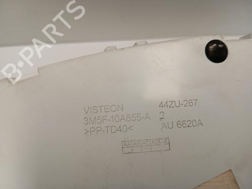 Instrument cluster FORD FOCUS II (DA_, HCP, DP)  | BP19087021C47 