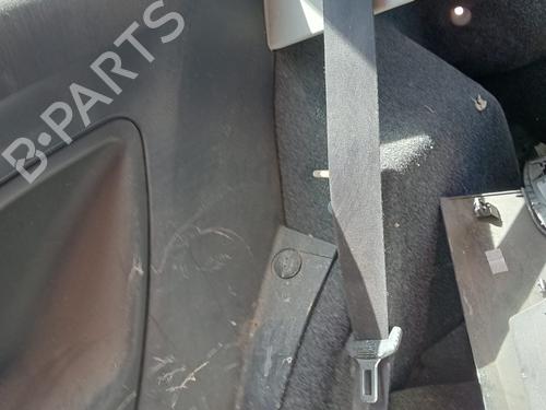Used Rear right seatbelt SEAT IBIZA IV SC (6J1, 6P5) [2008-2018]  19065606