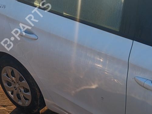 Used Right rear door HYUNDAI i20 II (GB, IB) 1.2 (84 hp) 23460545