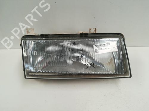 Højre forlygte SKODA FELICIA II (6U1) [1998-2001]  9347684