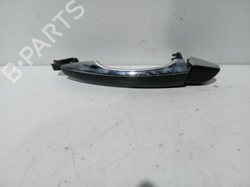 venstre-bagtil-udvendigt-handtag-citroen-c3-iii-sx-2016-25917952 main image