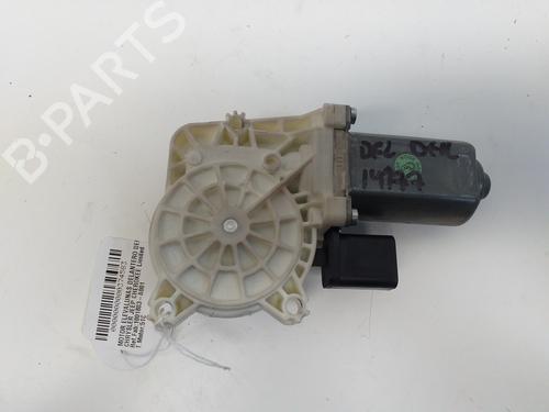Rudehejsemotor forskærm højre JEEP CHEROKEE (KK) [2007-2025]  18681499