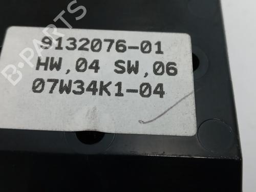 Left front window switch BMW 1 (E87) 118 d | BP15423171I27 