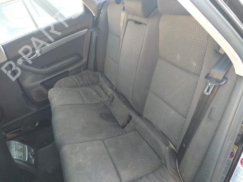 Front left interior door handle AUDI A6 C6 (4F2) 2.0 TDI | BP12284868I13 