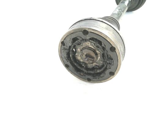 Left front driveshaft SEAT IBIZA IV SC (6J1, 6P5)  | BP9361742M38 