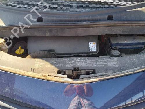 Achterlicht rechts RENAULT MODUS / GRAND MODUS (F/JP0_) 1.2 (JP0C, JP0K, FP0C, FP0K, FP0P, JP0P, JP0T) | BP9356507C35 