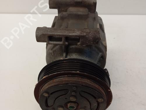 AC Kompressor LANCIA YPSILON (843_) 1.2 (843.AXA1A) (60 hp) 25493556