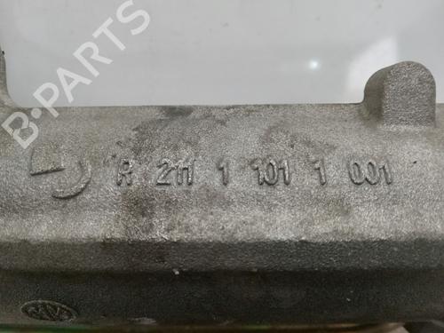 Styregear/Snekke MERCEDES-BENZ E-CLASS (W211) E 320 CDI (211.026) | BP30832686M22 