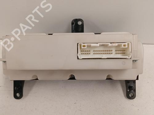 AC-Styringsenhed/Manøvreenhed NISSAN QASHQAI / QASHQAI +2 I (J10, NJ10, JJ10E) 2.0 dCi | BP13517832I5 