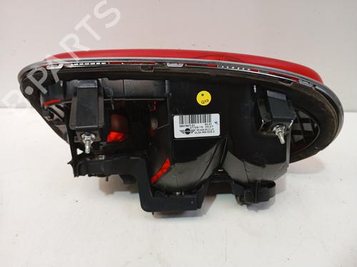 Left taillight MINI MINI CLUBVAN (R55) Cooper D | BP37605152C34 - Image 4