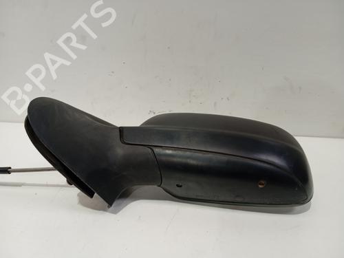 Left mirror SEAT IBIZA II (6K1)  | BP23117311C26 