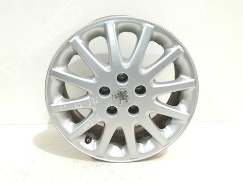 Used Rim PEUGEOT 607 (9D, 9U) [2000-2025]  9349707