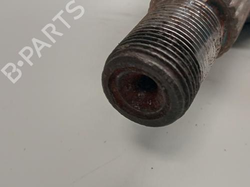 Left front driveshaft MAZDA 2 (DY)  | BP9350649M38 