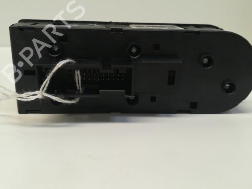 Left front window switch OPEL ASTRA H (A04)  | BP15349787I27 