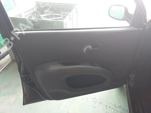 Left front indicator NISSAN MICRA III (K12) 1.2 16V | BP12584965C32 