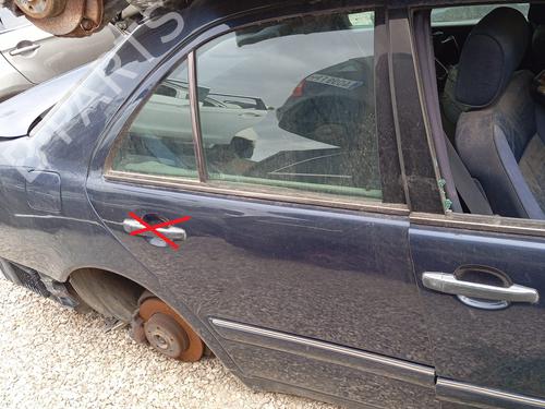 Dør højre bagtil MERCEDES-BENZ E-CLASS (W210) E 300 Turbo-D (210.025) (177 hp) 24366291