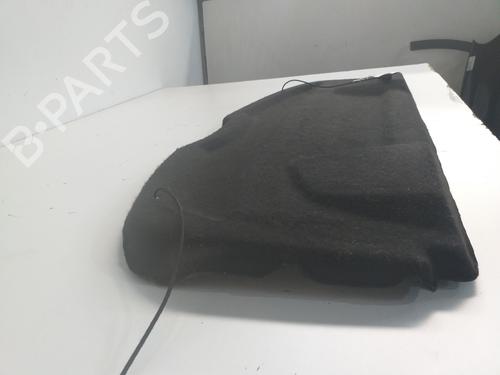 Rear parcel shelf PEUGEOT 208 I (CA_, CC_) 1.2 VTI 82 | BP21691892C85