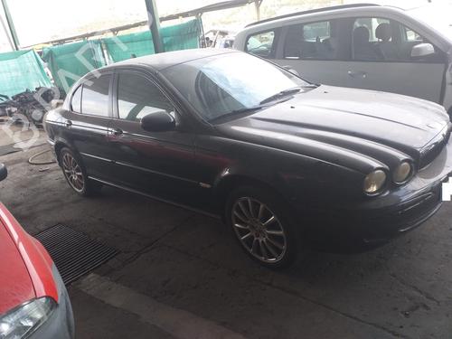 Retrovisor derecho JAGUAR X-TYPE I (X400) 2.0 D | BP22338713C27 