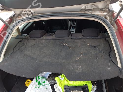Hattehylle CITROËN C4 I (LC_) [2004-2014]  21667608