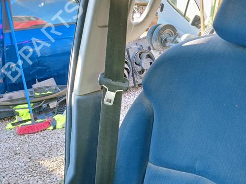 Used Front right seatbelt FIAT ULYSSE (179_) 2.2 JTD (128 hp) 21560867