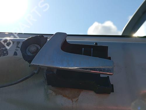 Used Front right interior door handle VW POLO (6N2) [1999-2001]  20241163
