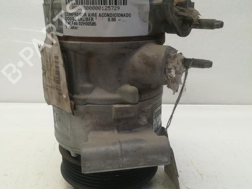 Used AC compressor DODGE CALIBER [2006-2025]  10245716