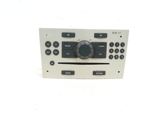 Bilradio OPEL CORSA D (S07) 1.3 CDTI (L08, L68) (90 hp) 9361683